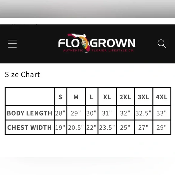 FLOGROWN Maroon Crew Neck Shirt USA Mud Truck Design - Picture 6 of 7